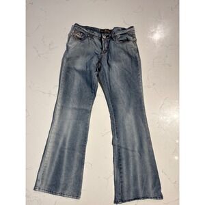 Duchesse Jeans Women's Light Wash